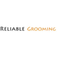 Reliable Grooming Inc Logo