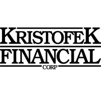 Kristofek Financial Corp Logo