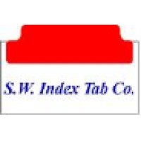 Southwest Index Tab Co. Logo