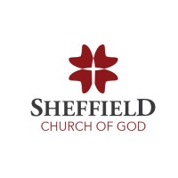Sheffield Church Of God Logo