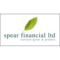Spear Financial Limited Logo