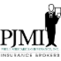 PJMI, Inc. DBA: Phil J. Muscarello Insurance Logo