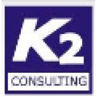 K2 Consulting Logo