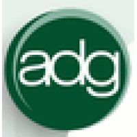 Adg Architecture Logo
