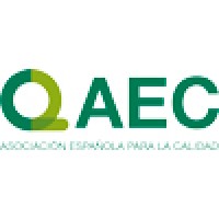 Asociación Española para la Calidad Logo