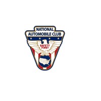 NAC National Automobile Club- Commercial Roadside Assistance Logo