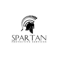 Spartan Protective Services Logo