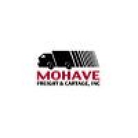 Mohave Freight and Cartage Logo