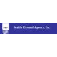 Seattle General Agency Inc Logo
