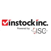 InStock, Inc. Logo