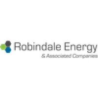 Robindale Energy Svc Logo