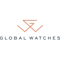 Global Watches Ltd Logo