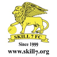 Skill 7 Limited Logo