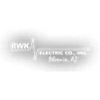 Rwk Electric Co Logo