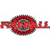 Fireball Express Logo