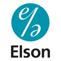 Elson Associates plc Logo