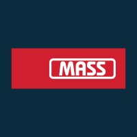 MASS Medical Storage Logo