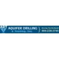 Aquifer Drilling Logo