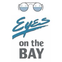 Eyes On The Bay Logo