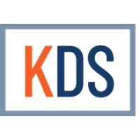 KDS Strategic Search Group Logo