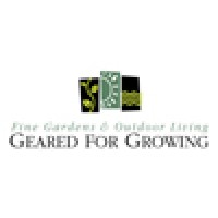 Geared for Growing Logo