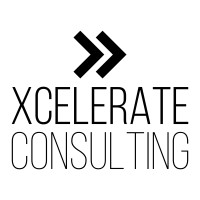 Xcelerate Consulting Logo