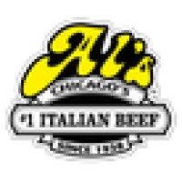 Als Beef Logo