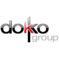 DokkoGroup Logo