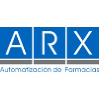 ARX Rowa Logo