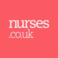 Nurses.co.uk Logo