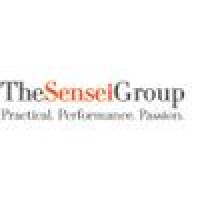 Sensei Group Logo