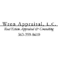 Wren Appraisal, LC Logo
