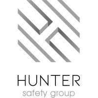 Hunter Safety Group Logo