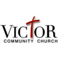 Victor Community Church Logo