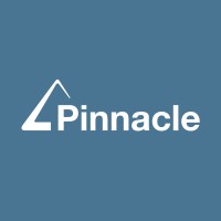 Pinnacle International Freight Ltd Logo