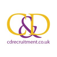 C&D Group Ltd Logo