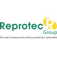 Reprotec UK Limited Logo