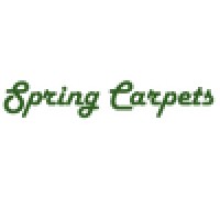 Spring Carpets Inc Logo