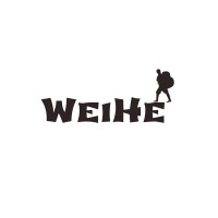 SHENZHEN WEIHE Textile Co., Ltd. Logo