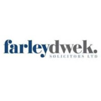 Farley Dwek Solicitors Limited Logo