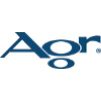 AGR International Inc Logo
