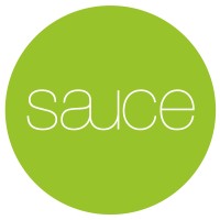 Sauce Recruitment Logo