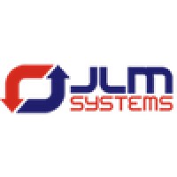 Jlm Business Systems Logo
