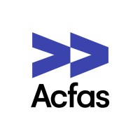 Acfas Logo