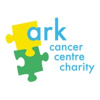 Ark Cancer Centre Charity Logo
