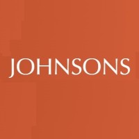 Johnsons Logo
