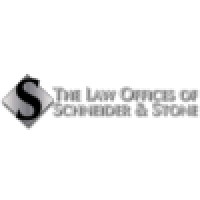 The Law Offices of Schneider & Stone Logo