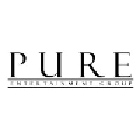 Pure Entertainment Group Inc. Logo