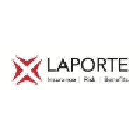LaPorte Insurance Logo