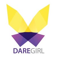 DareGirl YYC Logo